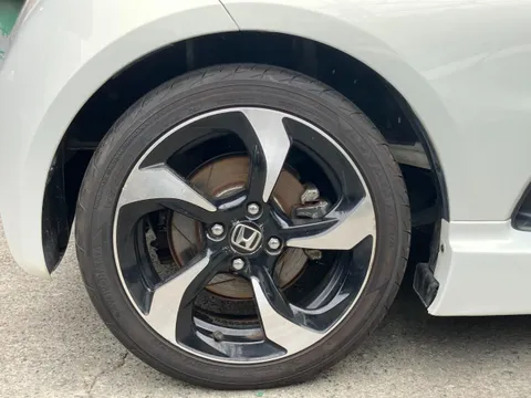 Honda S660