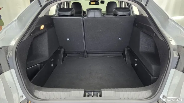 Renault XM3