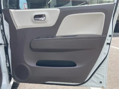 Suzuki MR Wagon Wit
