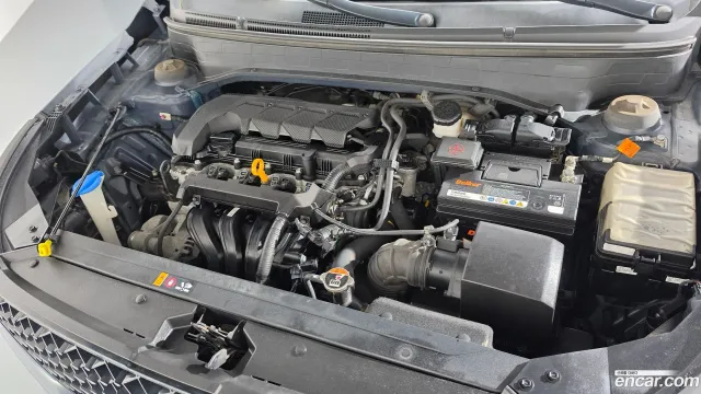 Hyundai Venue