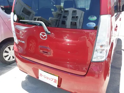 Mazda Flair
