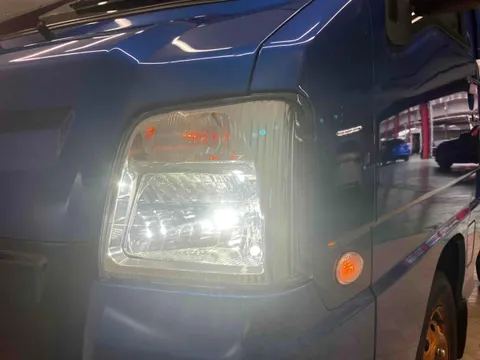 Subaru Sambar Truck