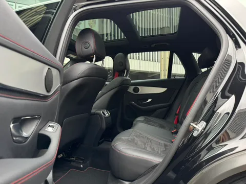 Mercedes-Benz Mercedes-Benz GLC