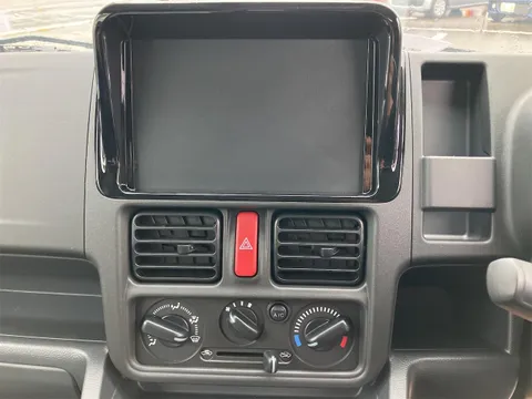Suzuki Super Carry