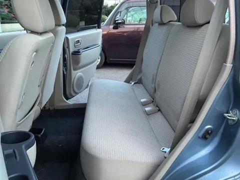 Nissan Otti