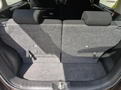 Mitsubishi eK Space Custom