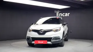 Renault QM3
