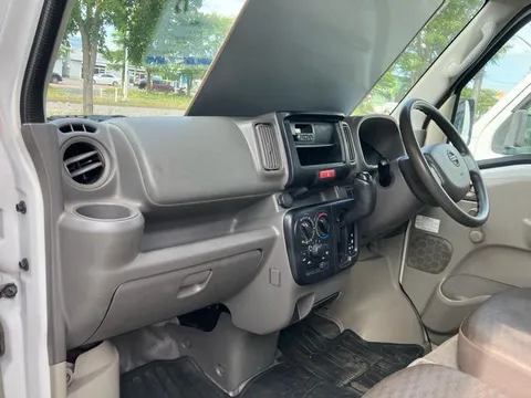 Nissan Clipper