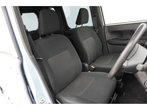 Daihatsu Hijet Caddie