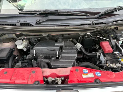 Mazda Flair