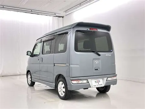 Daihatsu Atrai Wagon