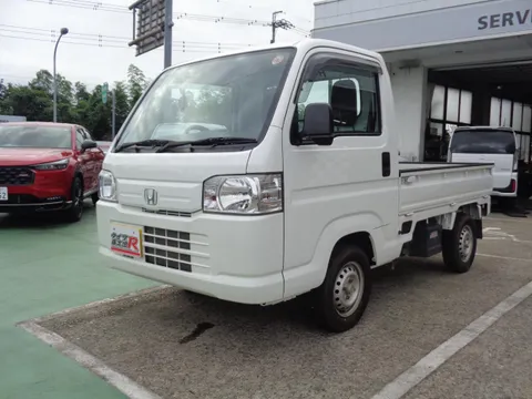 Honda Acty Truck