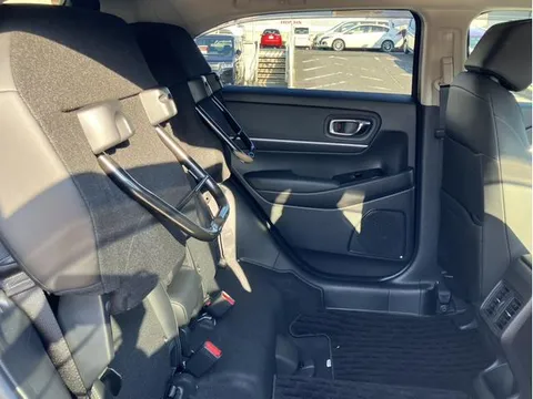 Honda HR-V (Vezel)