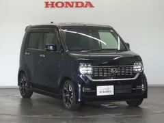 Honda N-WGN Custom