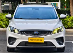 Geely Binrui