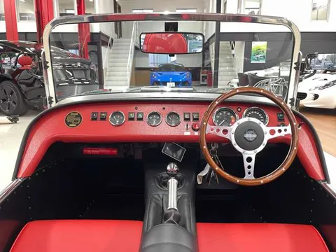 Caterham Seven