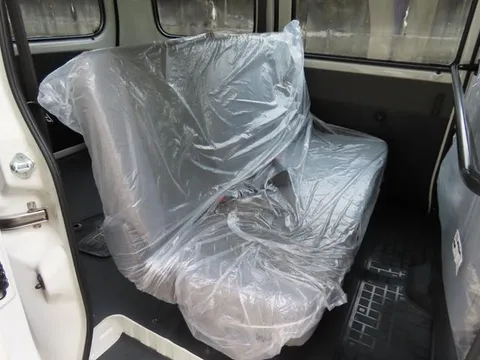 Toyota TownAce Van