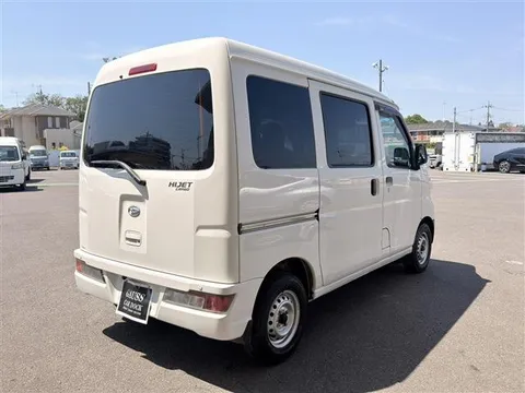 Daihatsu Hijet Cargo