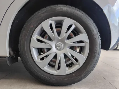Mazda Mazda2 (Demio)
