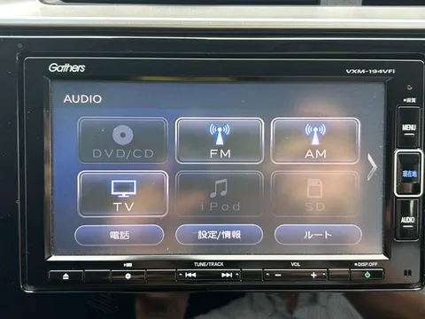 Honda Jazz (Fit)