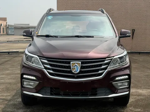 Baojun 560