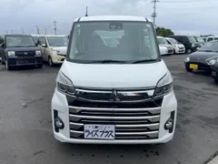 Mitsubishi eK Space Custom