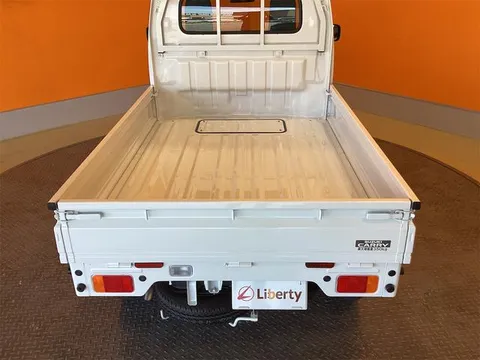 Suzuki Carry Track