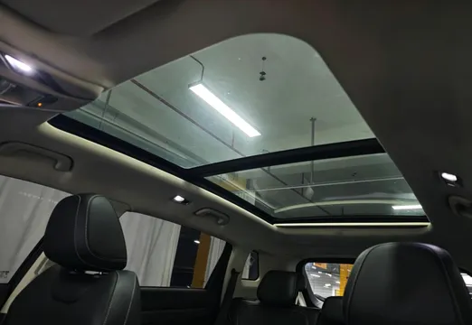 Geely Boyue