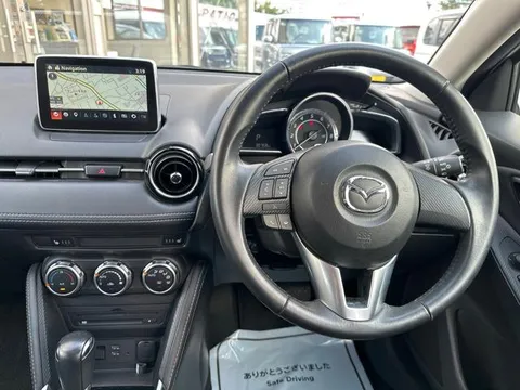 Mazda Mazda2 (Demio)
