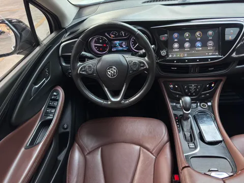 Buick Envision