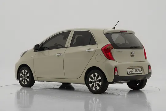 Kia Picanto (Morning)