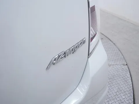 Mazda AZ-Wagon Custom Style