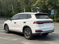 BYD Song Pro
