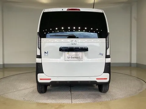 Honda N-BOX Joy