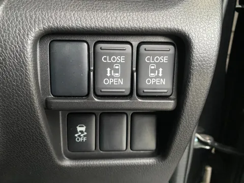 Mitsubishi eK Space Custom