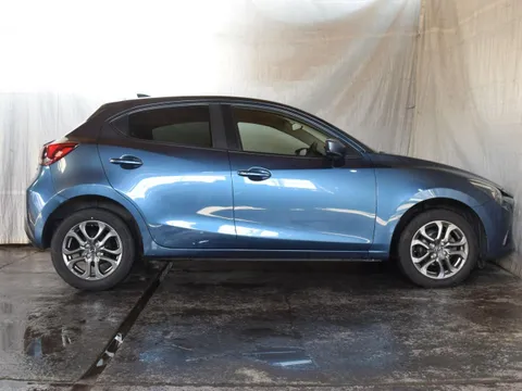 Mazda Mazda2 (Demio)