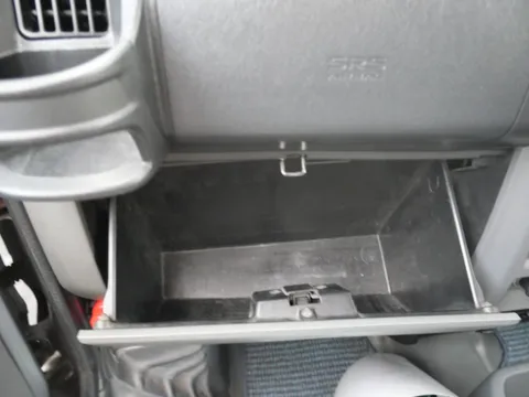 Mitsubishi Minicab Van