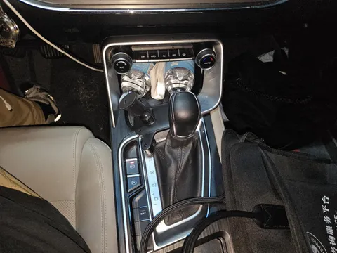 Geely