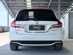 Honda Jade