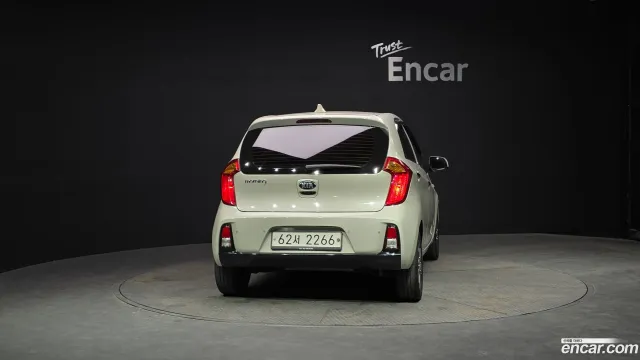 Kia Picanto (Morning)