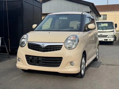 Suzuki MR Wagon