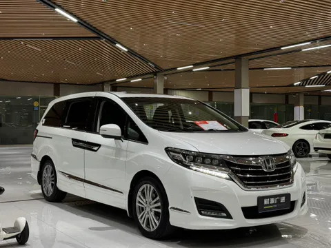 Honda Elysion