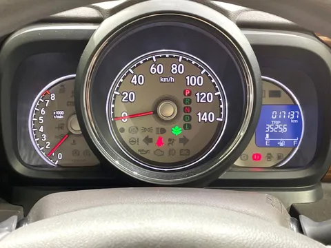 Honda N-ONE
