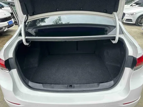 Buick Excelle GT