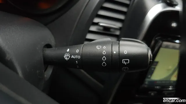 Renault QM3