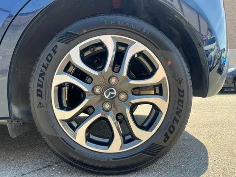 Mazda Mazda2 (Demio)