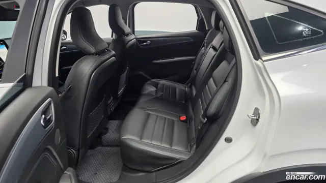 Renault XM3
