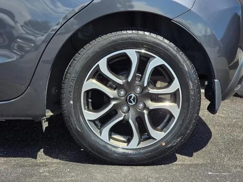 Mazda Mazda2 (Demio)