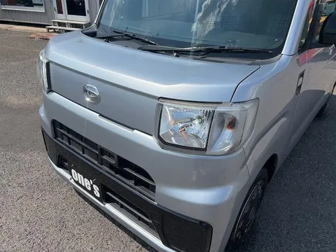 Daihatsu Hijet Caddie