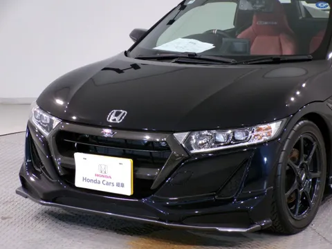 Honda S660